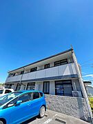 ハイツファニー 2階 築29年2ヶ月の賃貸物件