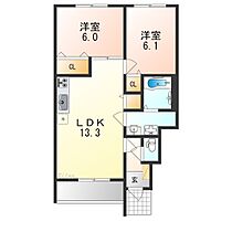間取り：227093422504