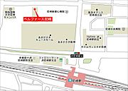 案内図