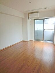 グランテスタ 3階1Kのリビング/ダイニング