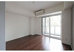 スタイリオ下丸子 4階1Kのリビング/ダイニング