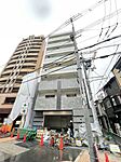 大阪市阿倍野区阿倍野筋３丁目 8階建 築4年のイメージ