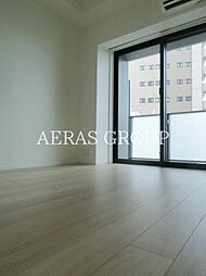 MFPRコート武蔵小山 3階1Kのリビング/ダイニング