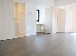 レジディア文京本郷4 503 5階1DKのリビング/ダイニング