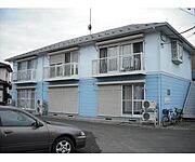 サニーサイド北沢 2階 築32年2ヶ月の賃貸物件