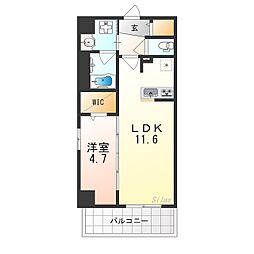 JR阪和線 三国ケ丘駅 徒歩9分