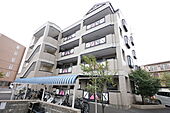 大和市桜森３丁目 4階建 築30年のイメージ