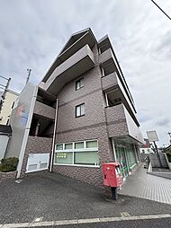 多摩都市モノレール 中央大学・明星大学駅 徒歩2分の賃貸マンション