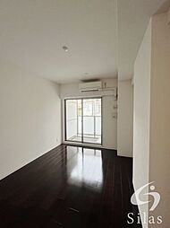 阪急京都本線 淡路駅 徒歩3分の賃貸マンション 6階1Kのリビング/ダイニング