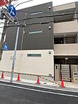 神戸市須磨区大池町４丁目 3階建 築3年のイメージ