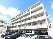 オータムレーベン 5階 築18年9ヶ月の賃貸物件