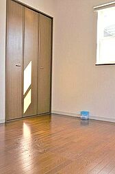 フラット湘南 1階1DKのリビング/ダイニング