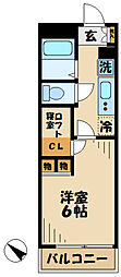 レオパレスリンデンバウム(40326) 3階