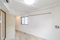 グラン池袋 2階ワンルームのリビング/ダイニング