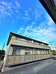 JR和歌山線 船戸駅 徒歩30分の賃貸アパート