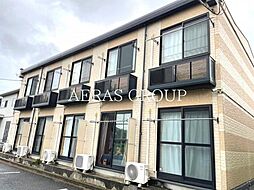 レオパレスリトルガーデン