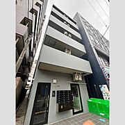 相模原駅より徒歩2分 5階 新築の賃貸物件