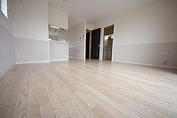 ラパスレル 3階1LDKのリビング/ダイニング