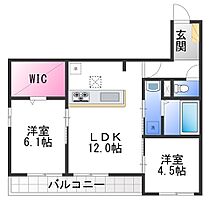 間取り：227093541653