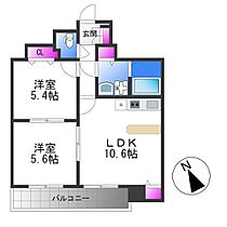 間取り：227093315888