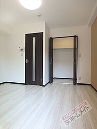 アンプルールフェール堺東 103 1階1Kのリビング/ダイニング