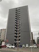 香椎駅より徒歩4分 8階 築3年10ヶ月の賃貸物件