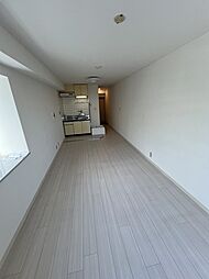 Ｔｓ　ｇａｒｄｅｎ永山 212 2階ワンルームのリビング/ダイニング