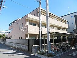 JR中央線 吉祥寺駅 徒歩5分の賃貸マンション