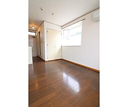 エステートピア八千代台東 203 2階ワンルームのリビング/ダイニング