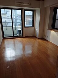 西武新宿線 鷺ノ宮駅 徒歩2分の賃貸マンション 1階1Kのリビング/ダイニング