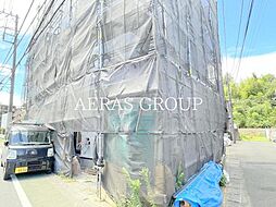 アノンテラス岡上