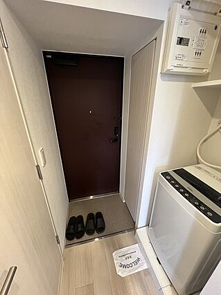 キャンパスヴィレッジ登戸_内装_3