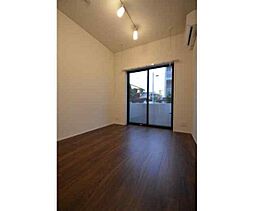 GranDuo ShimokitazawaVII 1階1Kのリビング/ダイニング