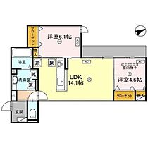 間取り：227092431087