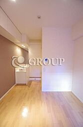 京急本線 大森町駅 徒歩9分の賃貸マンション 1階1Kのリビング/ダイニング