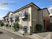 リヴェール市川Ｂ 1階 築17年7ヶ月の賃貸物件