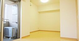 クロスレジデンス蒲田 14階1Kのリビング/ダイニング