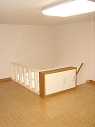 チェルシー舞浜 1階ワンルームのリビング/ダイニング