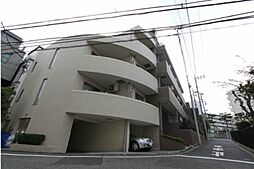 ラグジュアリーアパートメント 目黒東山