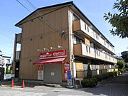 塚口駅より徒歩10分 3階 築20年10ヶ月の賃貸物件