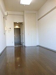 シティ東十条 3階1Kのリビング/ダイニング