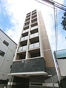 文の里駅より徒歩3分 5階 築5年7ヶ月の賃貸物件
