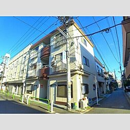 ベルメゾン板橋