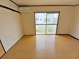 ライフタウニーＡ街区 3号棟 1階2LDKのリビング/ダイニング