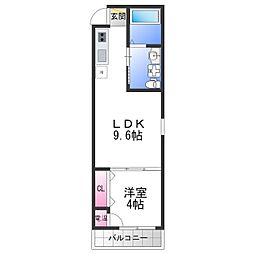 Fmaison LOREI番館 1階