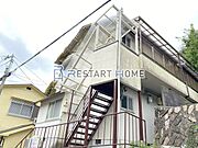 土居アパート 2階 築63年11ヶ月の賃貸物件