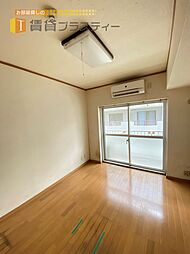 東京メトロ東西線 南行徳駅 徒歩14分の賃貸マンション 2階1Kのリビング/ダイニング