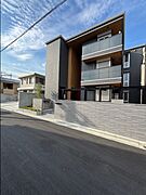 JR俊徳道駅より徒歩6分 1階 新築の賃貸物件