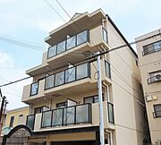 サンビレッジ磯馴の賃貸物件