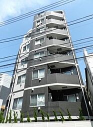 都営浅草線 中延駅 徒歩3分の賃貸マンション